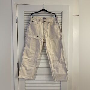 Men’s Timberland x Supreme Pants